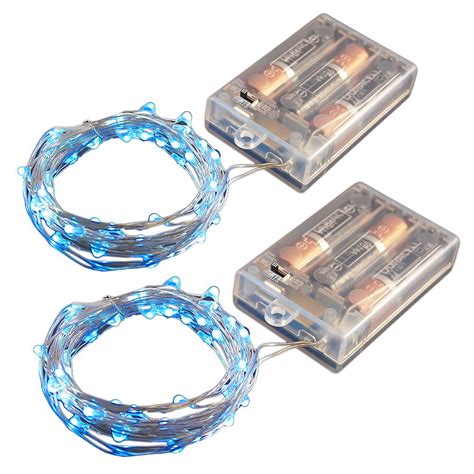 small battery powered string lights|waterproof battery operated outdoor lights.